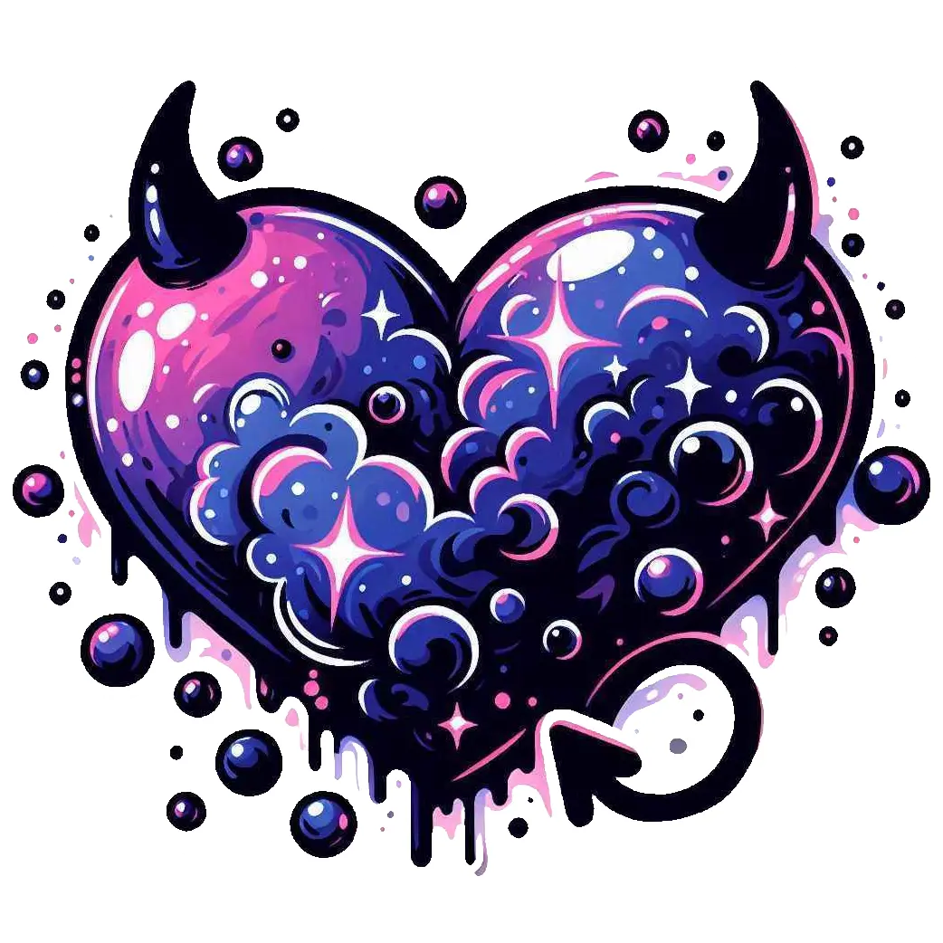 Badge | NSFW AI Roleplay Chat - Linkin.Love