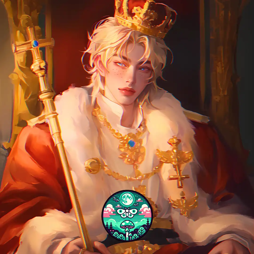 Felix | The Soft King| NSFW AI Roleplay Chat - Linkin.Love