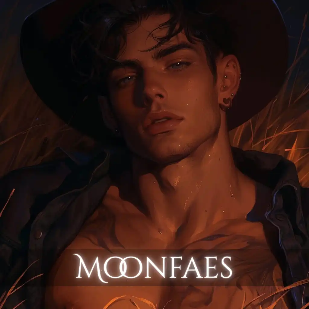 Rhett “Ace” Blackwell| NSFW AI Roleplay Chat - Linkin.Love