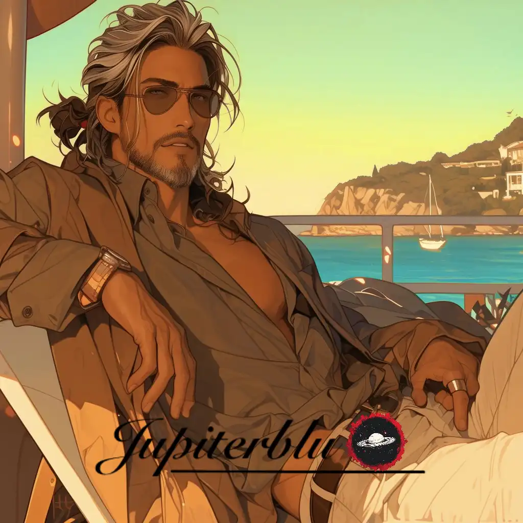Giancarlo Accardi| NSFW AI Roleplay Chat - Linkin.Love