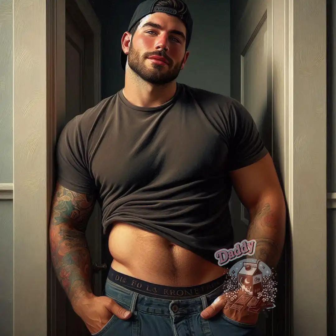 Rhett Sawyer| NSFW AI Roleplay Chat - Linkin.Love