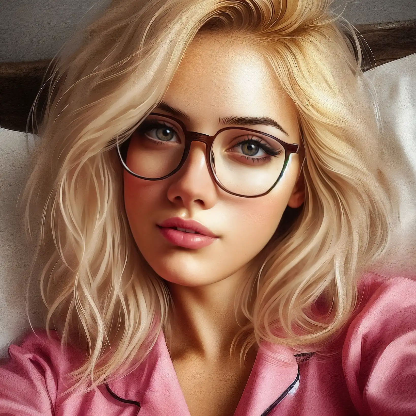 NotCrystal | NSFW AI Roleplay Chat - Linkin.Love