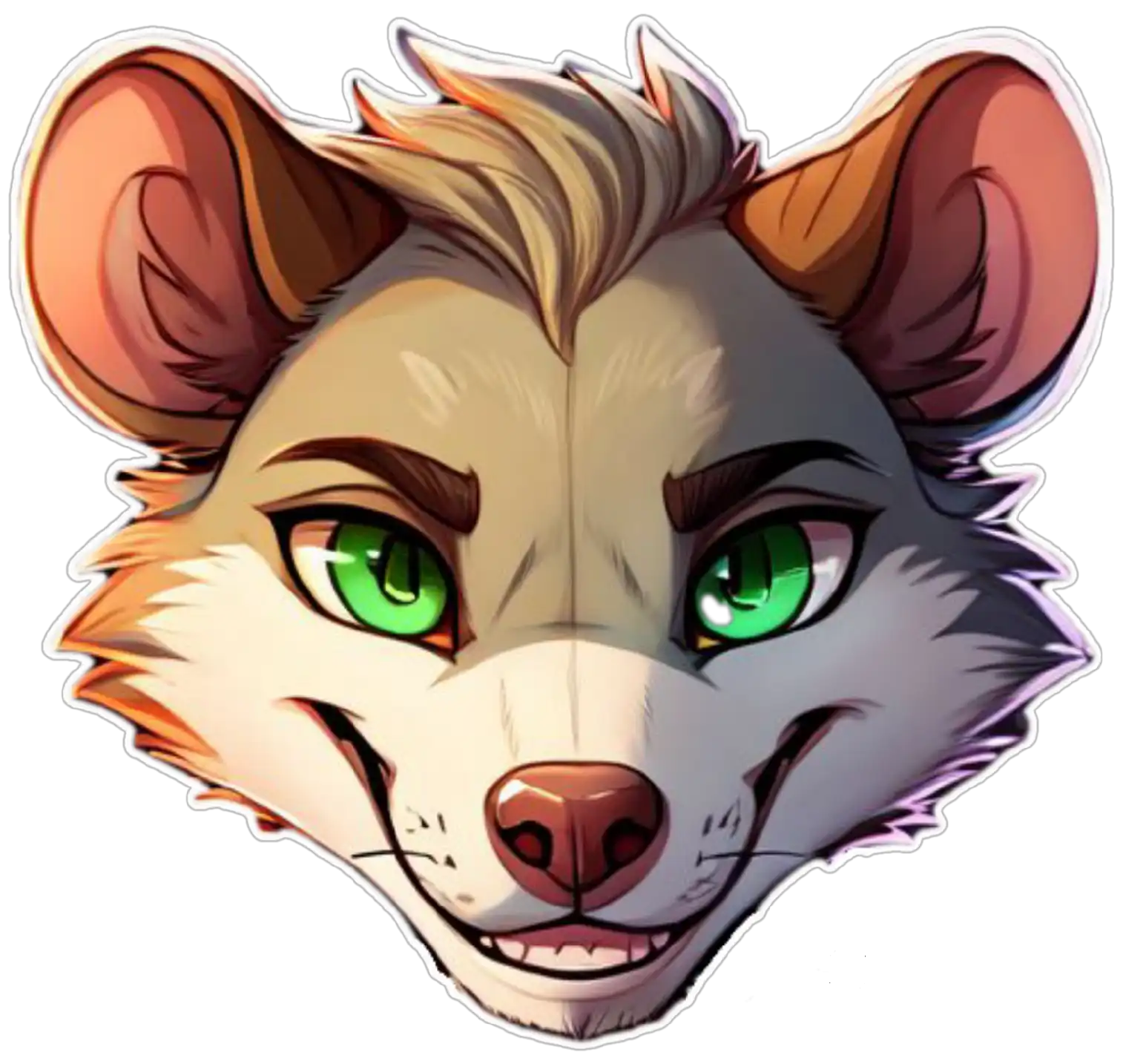 Lummox | NSFW AI Roleplay Chat - Linkin.Love