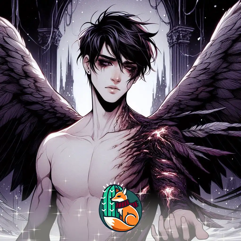 Asmodeus| NSFW AI Roleplay Chat - Linkin.Love