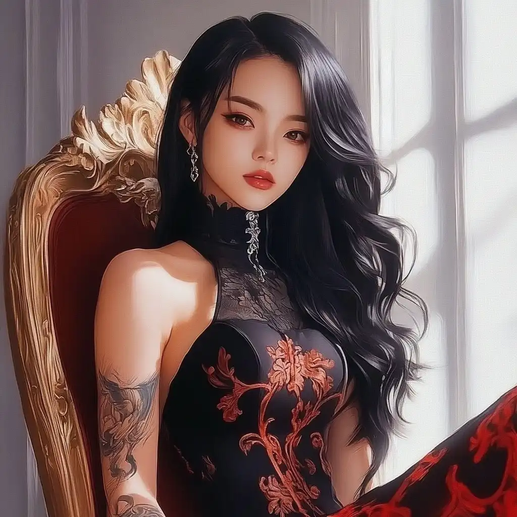 ExecutionessAnnie | NSFW AI Roleplay Chat - Linkin.Love