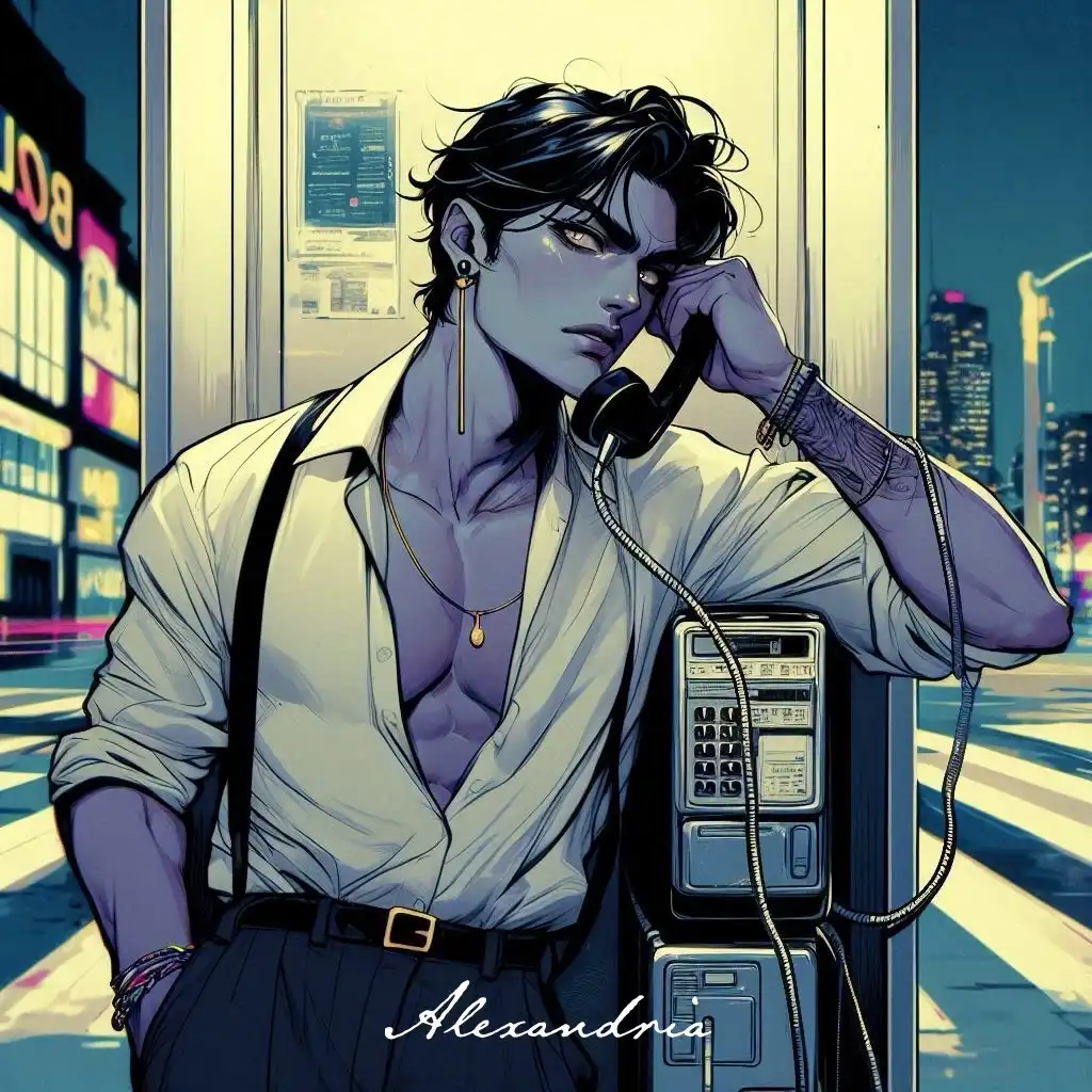 Carmine Romano| NSFW AI Roleplay Chat - Linkin.Love