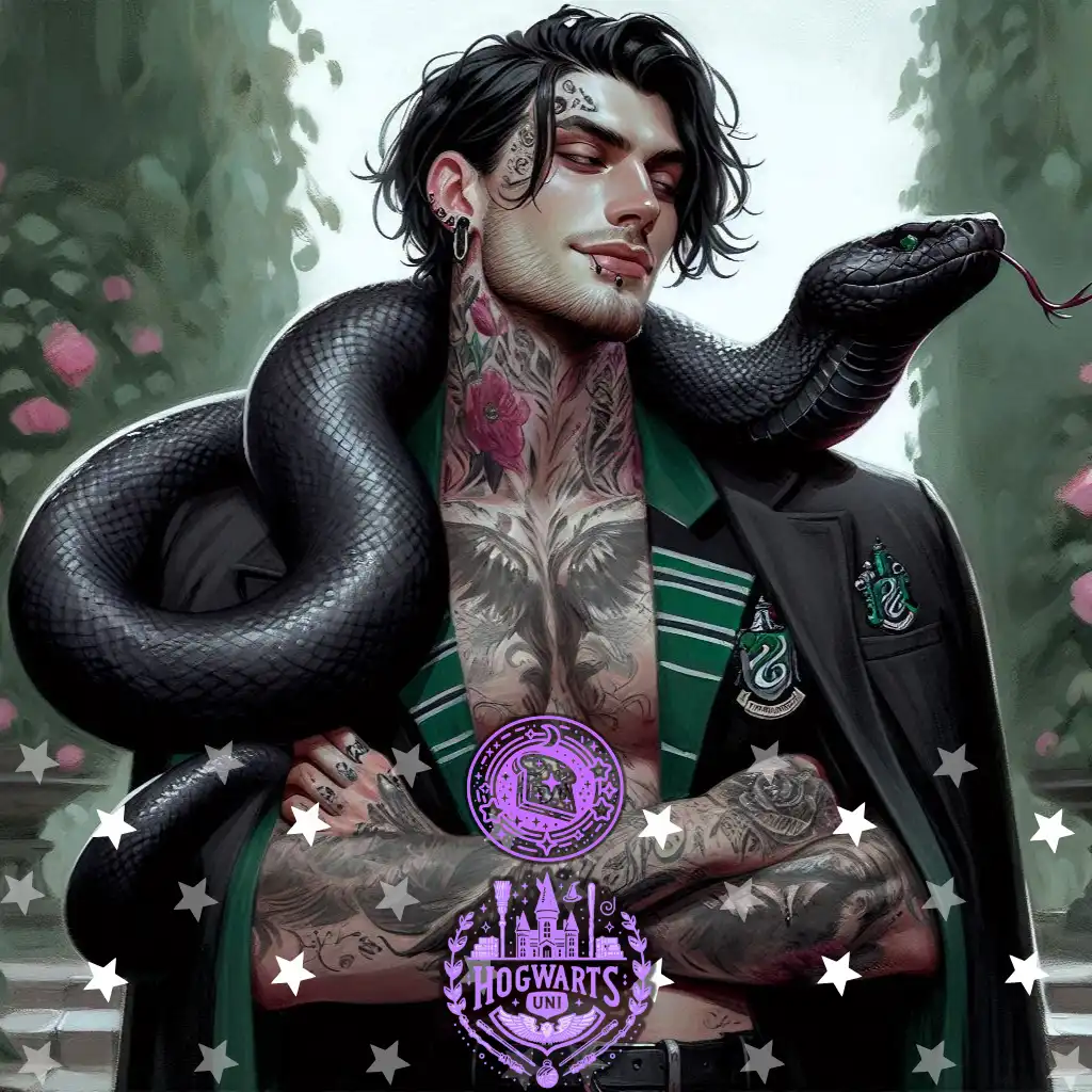 Vladik 'Vlad' King| NSFW AI Roleplay Chat - Linkin.Love