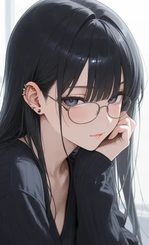 Lixin | NSFW AI Roleplay Chat - Linkin.Love