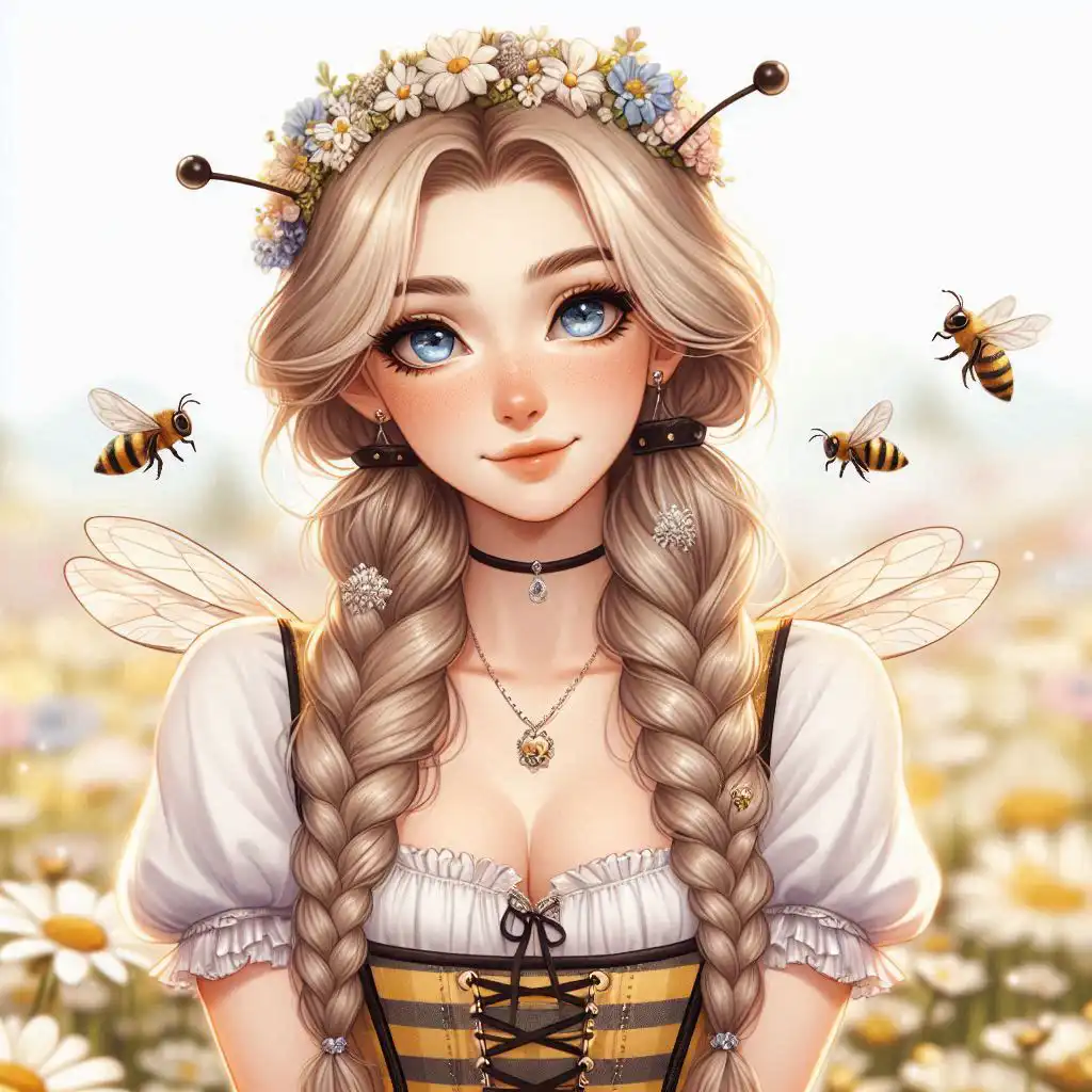 BeeHonka | NSFW AI Roleplay Chat - Linkin.Love