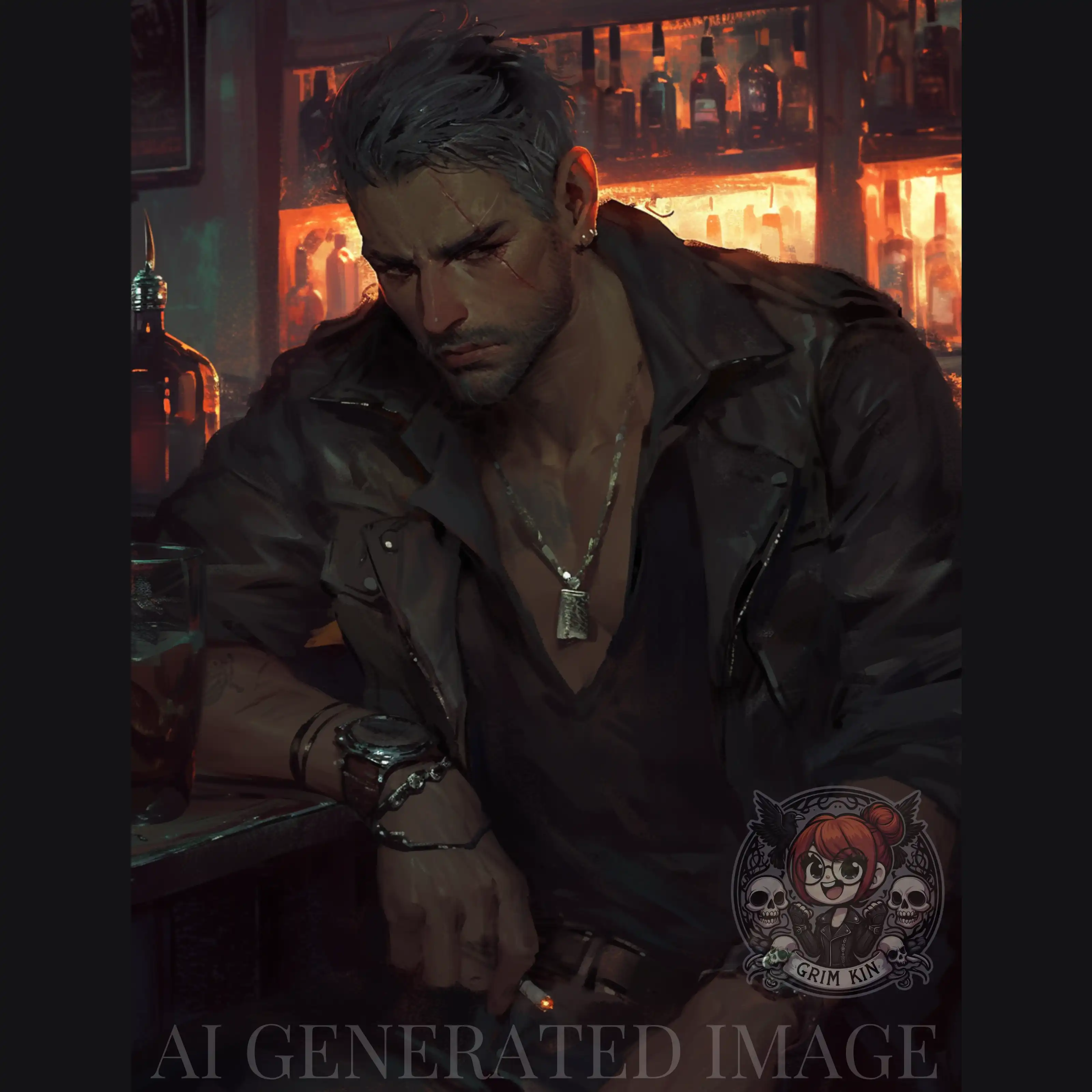 Dutch | 𝐆𝐫𝐢𝐦 𝐊𝐢𝐧| NSFW AI Roleplay Chat - Linkin.Love