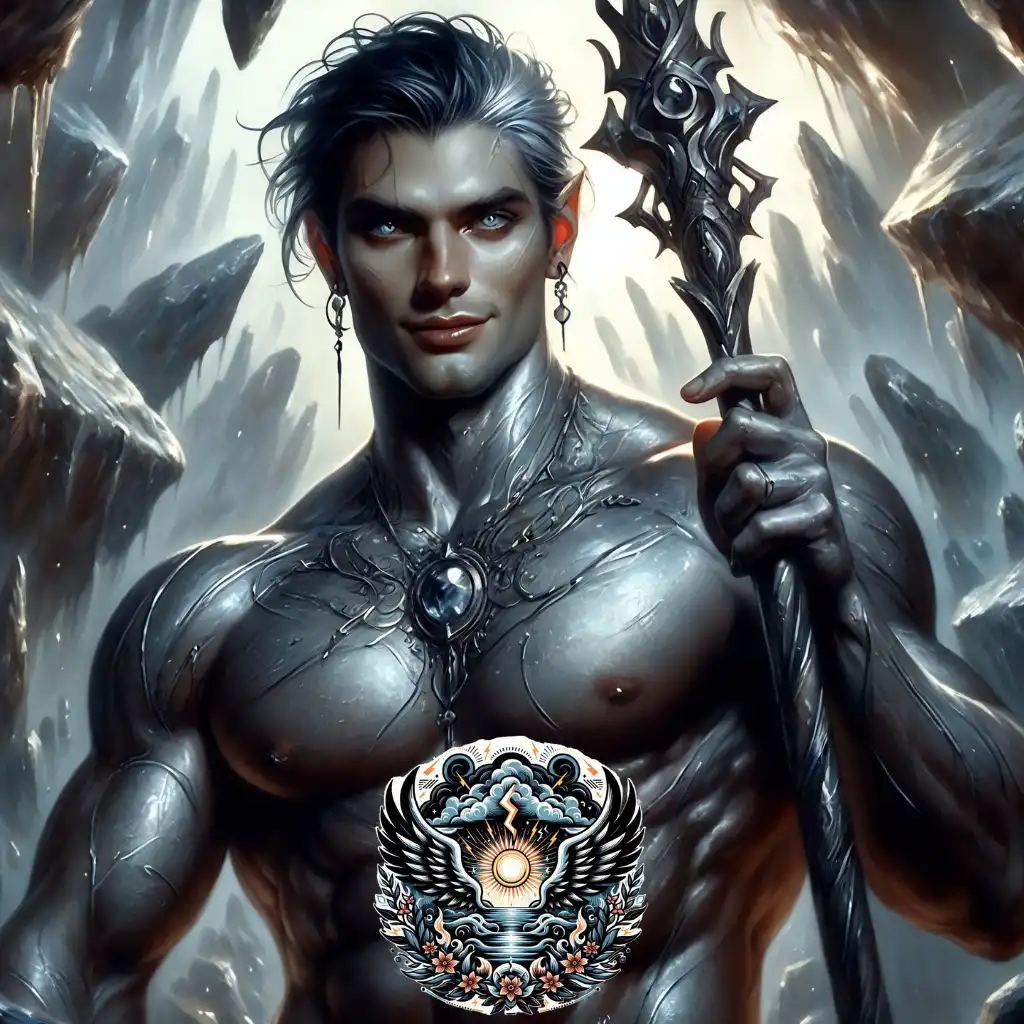 Slater, God of Metal| NSFW AI Roleplay Chat - Linkin.Love