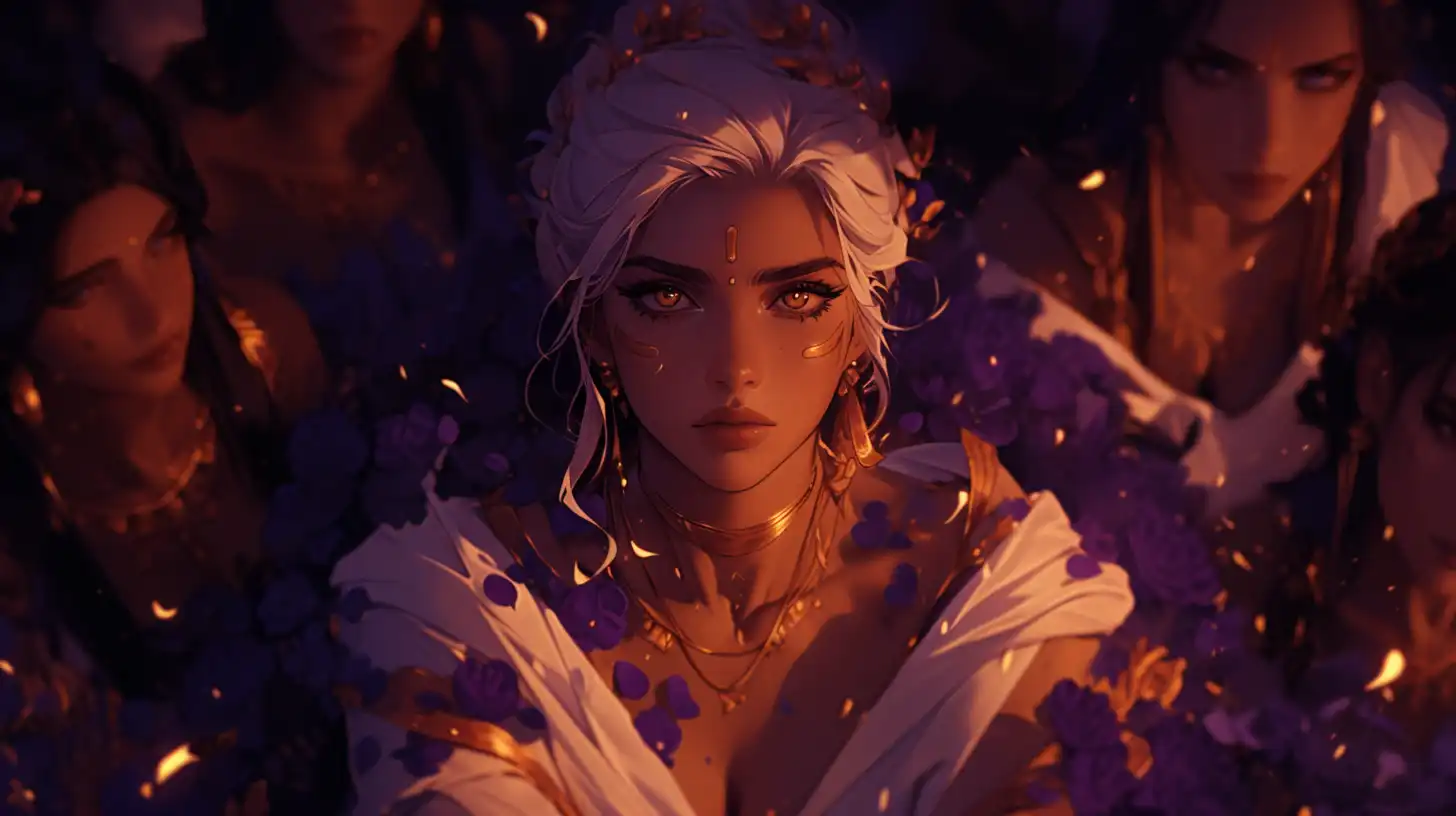 Delirenous | NSFW AI Roleplay Chat - Linkin.Love