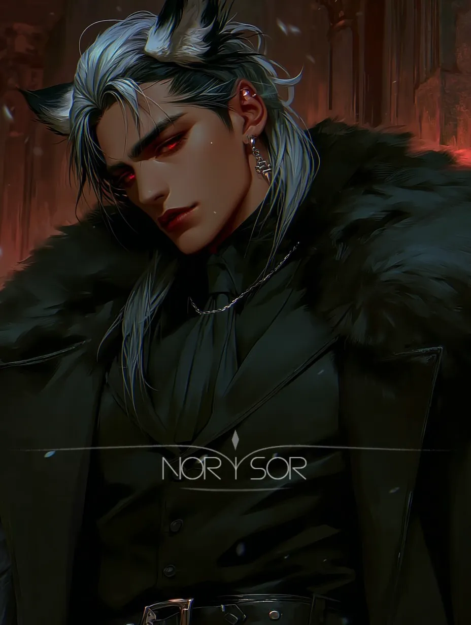 Siv | Maw Daddy Junior| NSFW AI Roleplay Chat - Linkin.Love