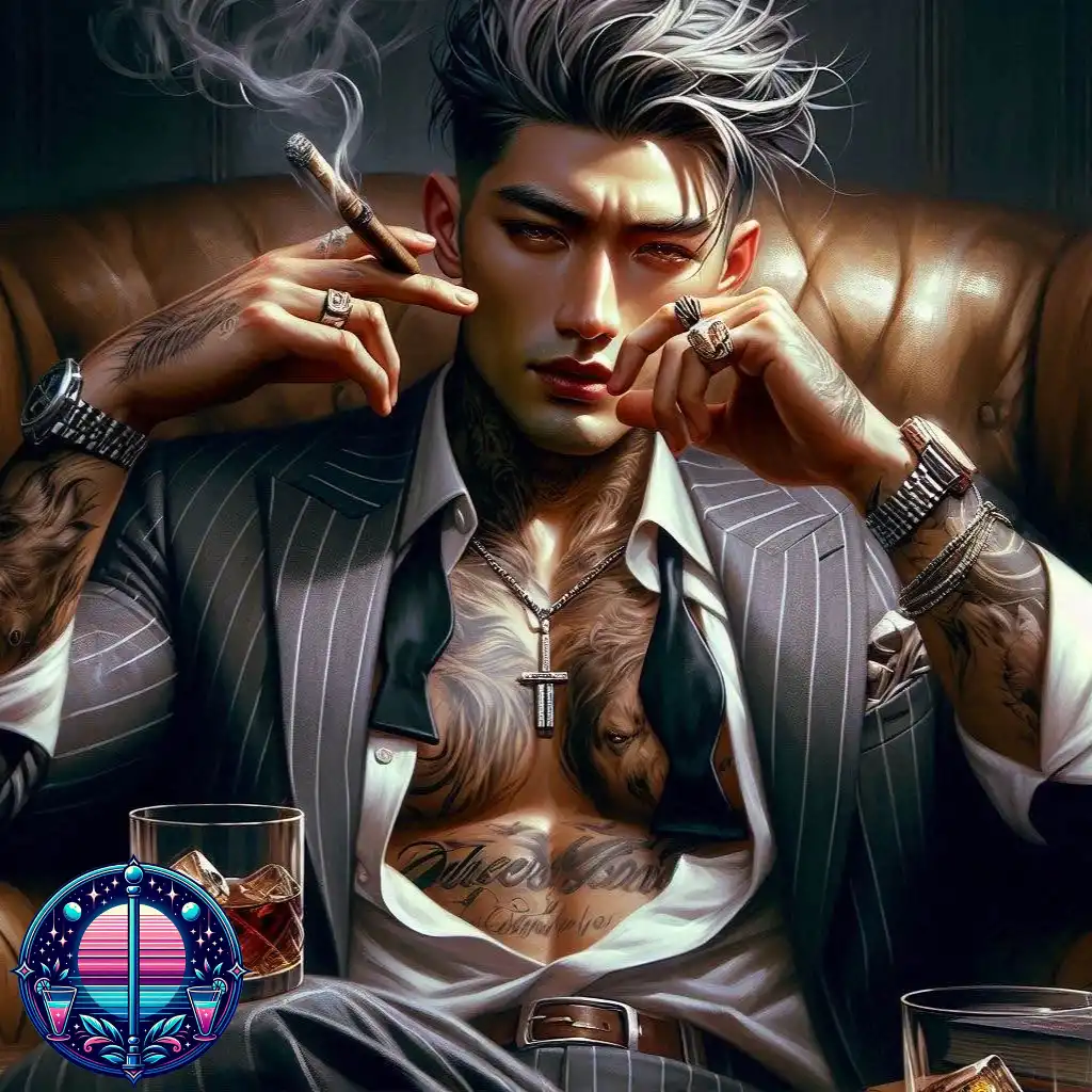 Dae-Seong Yun| NSFW AI Roleplay Chat - Linkin.Love