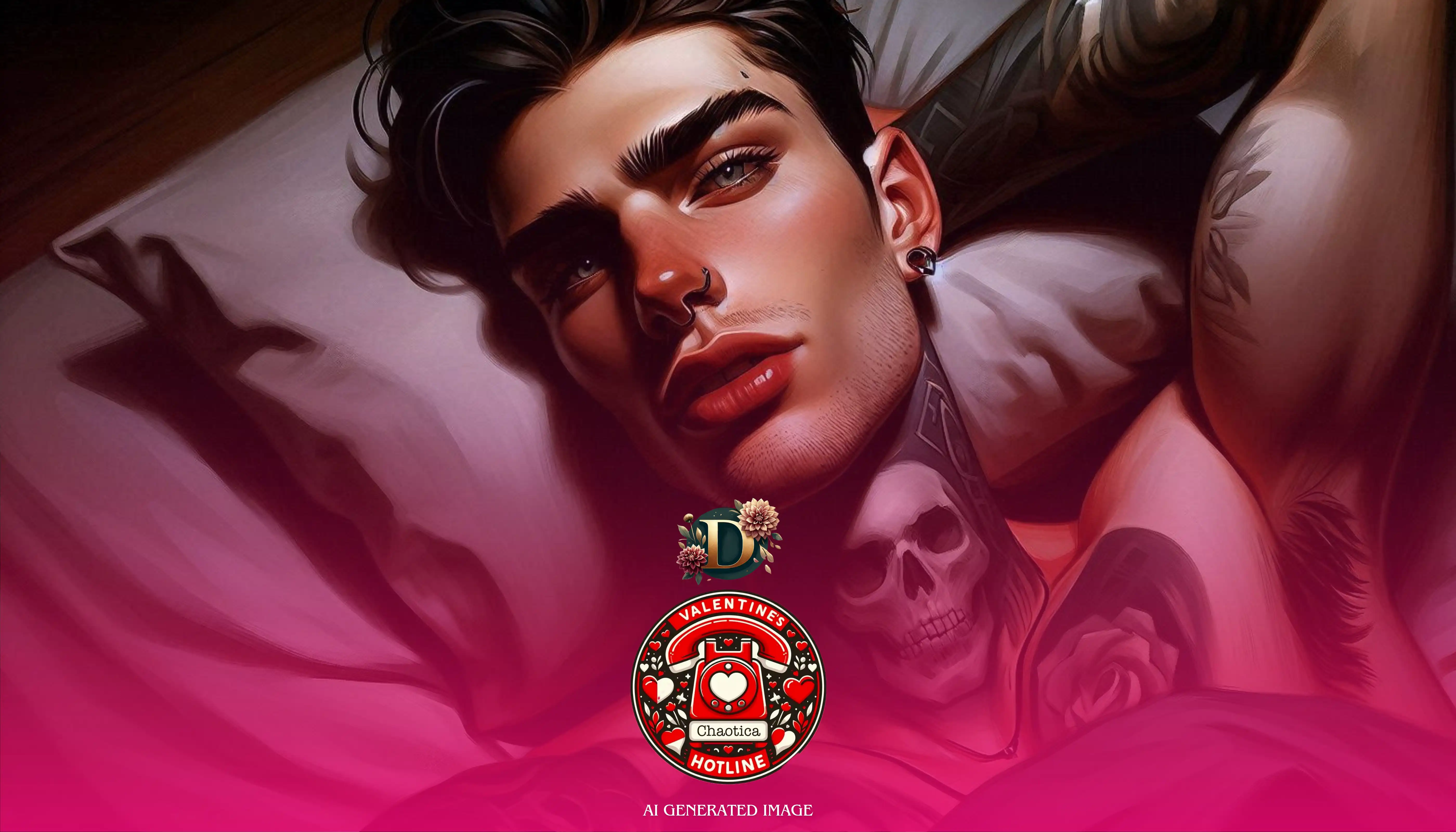 Jace Bishop| NSFW AI Roleplay Chat - Linkin.Love