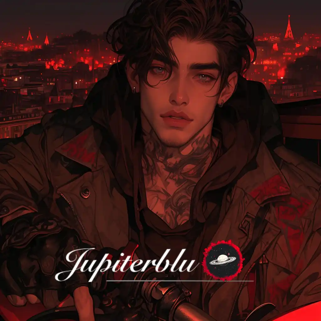 Matteo Accardi| NSFW AI Roleplay Chat - Linkin.Love