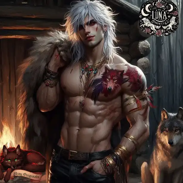 Tengen Jinx| NSFW AI Roleplay Chat - Linkin.Love