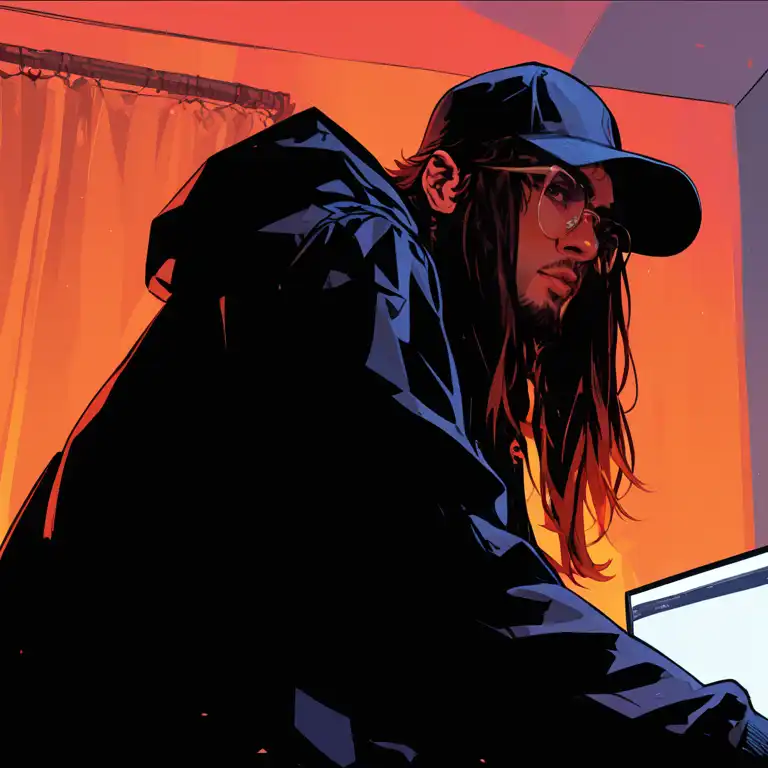 0xTrace | NSFW AI Roleplay Chat - Linkin.Love