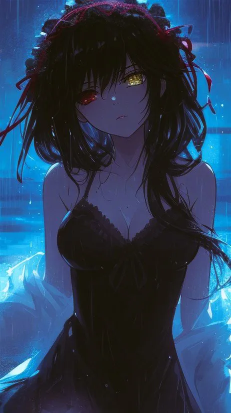 Kurumi Tokisaki| NSFW AI Roleplay Chat - Linkin.Love