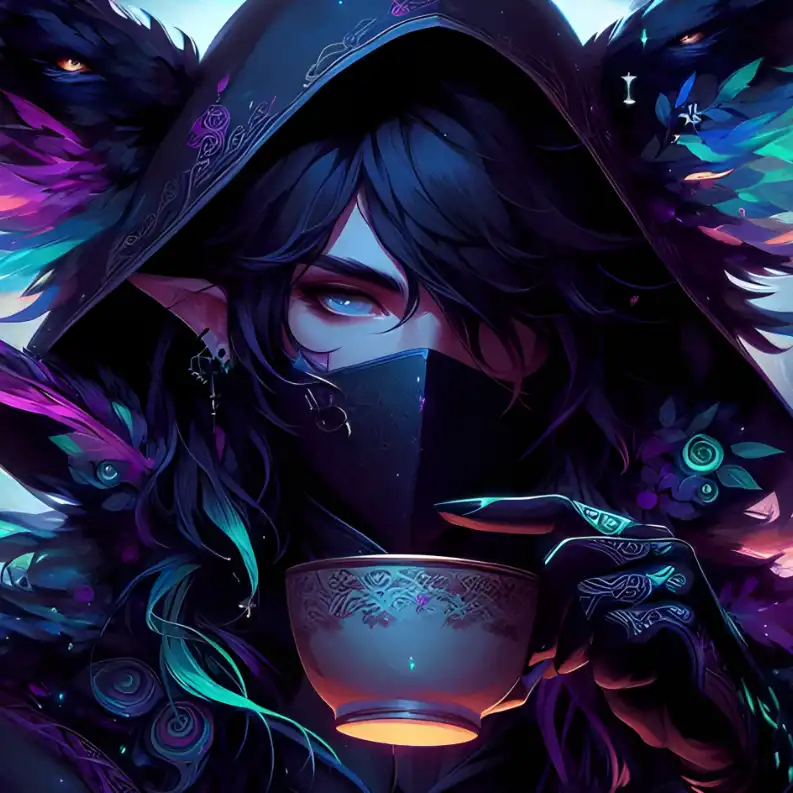ArcAstra | NSFW AI Roleplay Chat - Linkin.Love