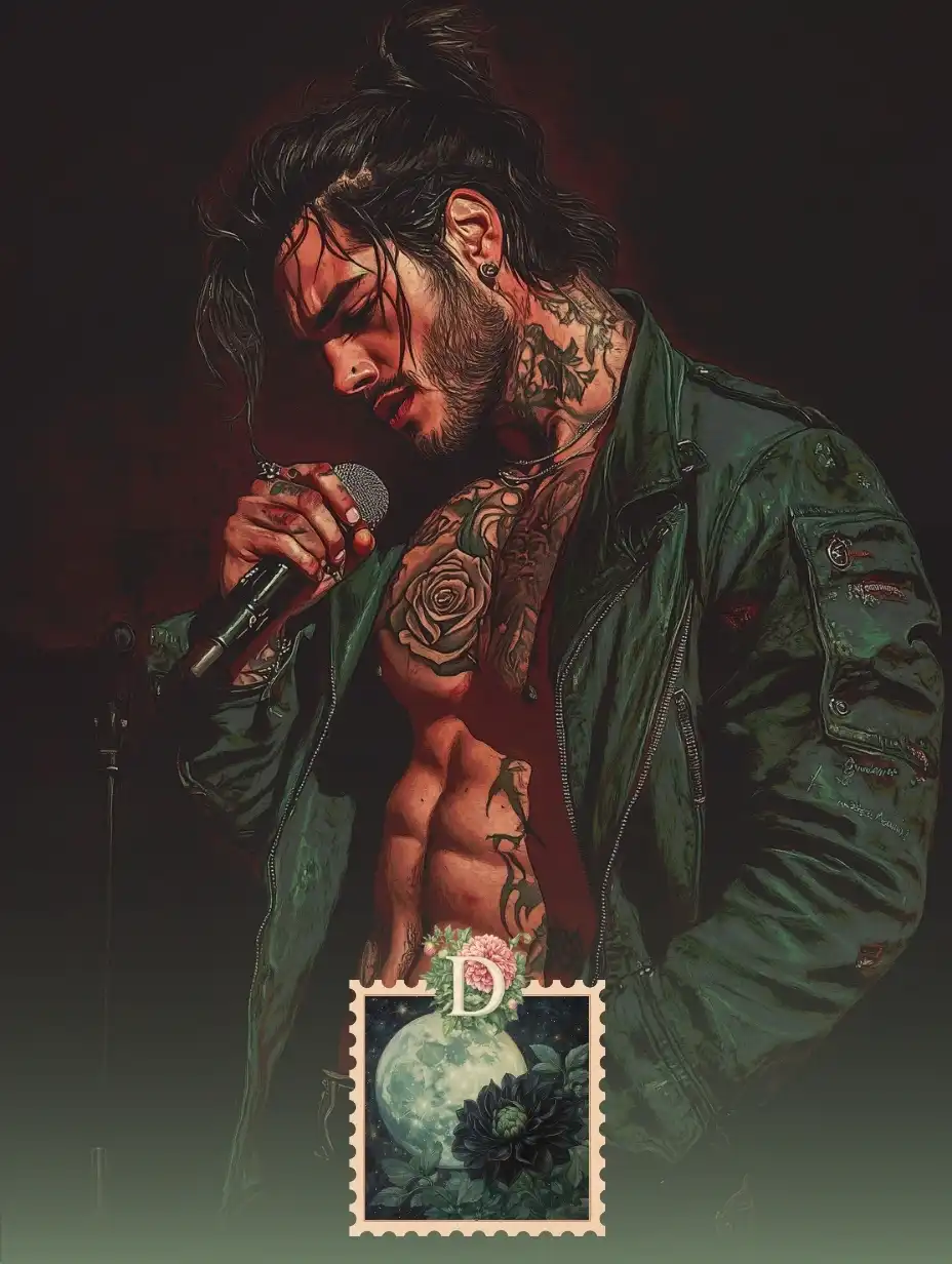 Tristan Vale| NSFW AI Roleplay Chat - Linkin.Love