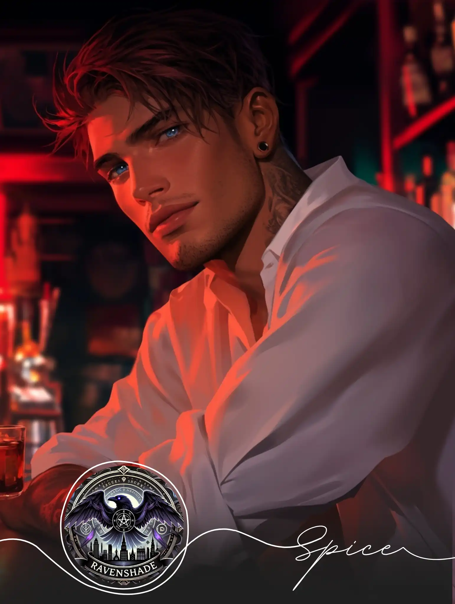 Kieran O’Connor| NSFW AI Roleplay Chat - Linkin.Love