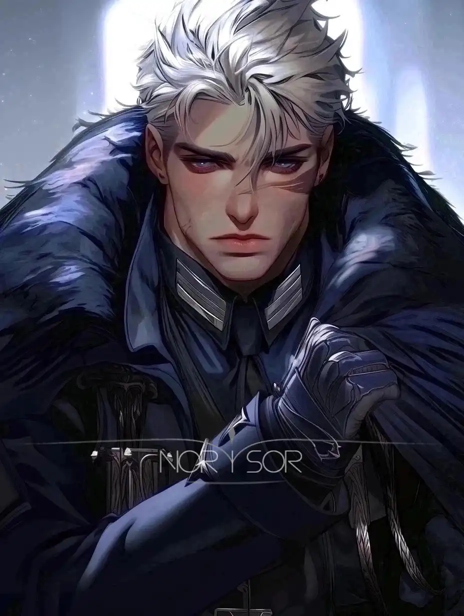 Vargan | Melt for me| NSFW AI Roleplay Chat - Linkin.Love