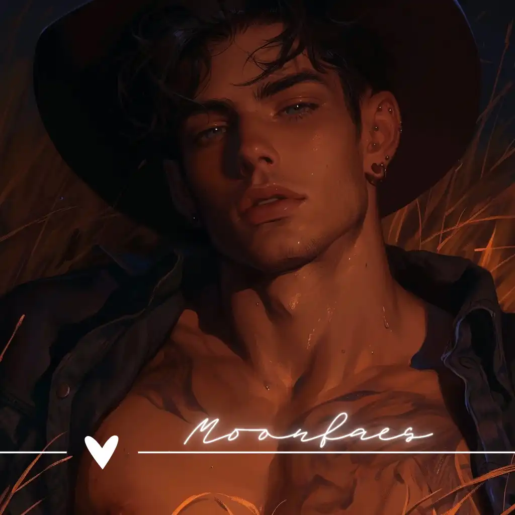 Rhett “Ace” Blackwell| NSFW AI Roleplay Chat - Linkin.Love