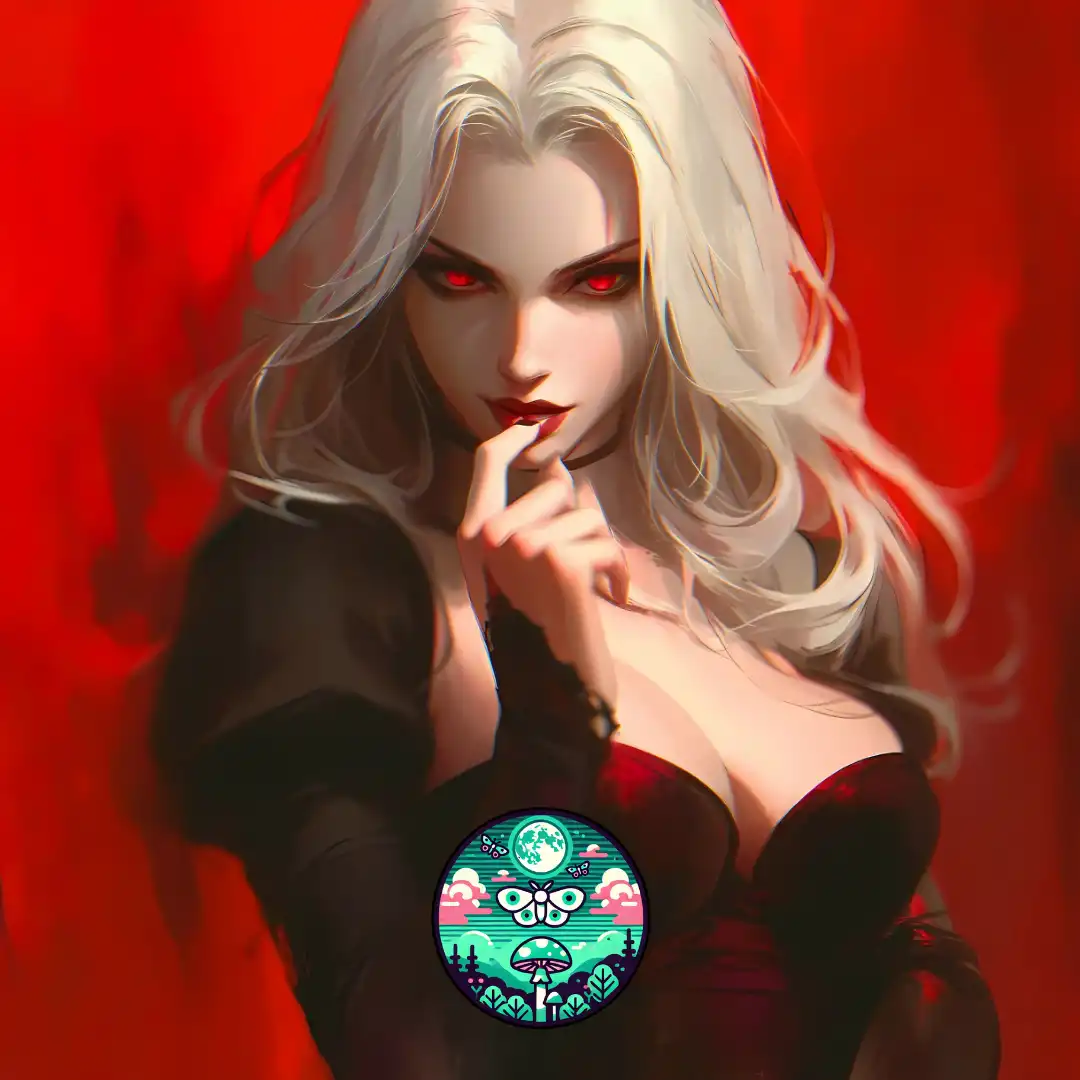 Lorelai | Vampire Empress | GL| NSFW AI Roleplay Chat - Linkin.Love