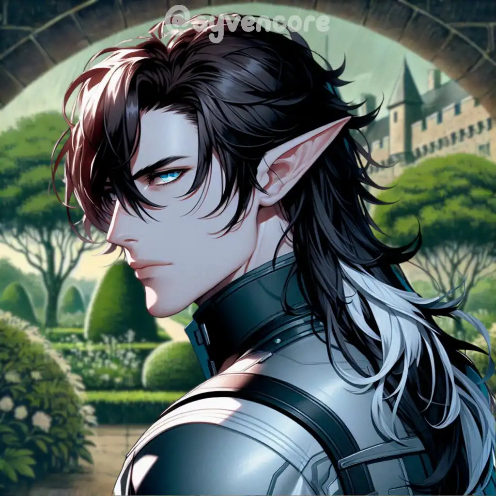 Ignis - [Elven Knight]| NSFW AI Roleplay Chat - Linkin.Love