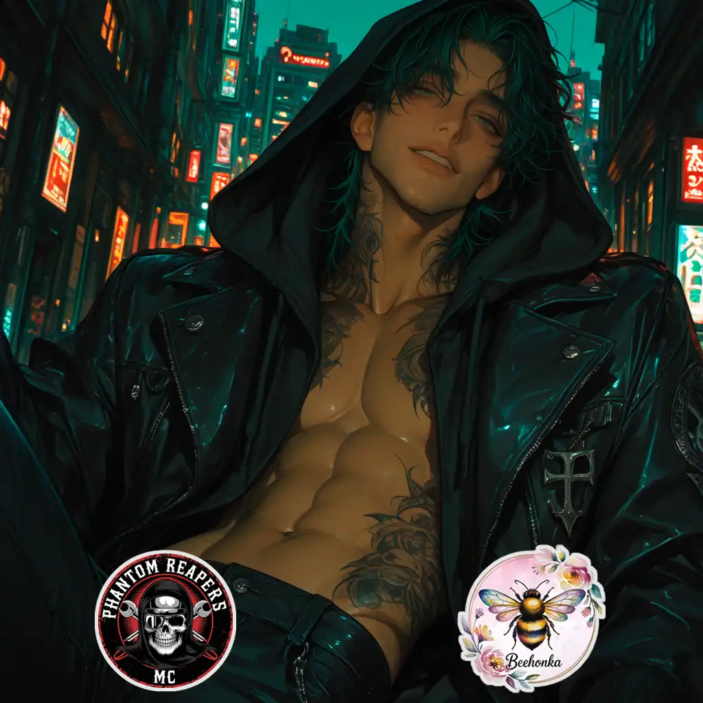 💀🔥Dexter "Ace" Harden| NSFW AI Roleplay Chat - Linkin.Love