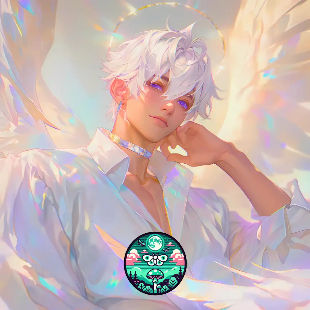 Haniel| NSFW AI Roleplay Chat - Linkin.Love