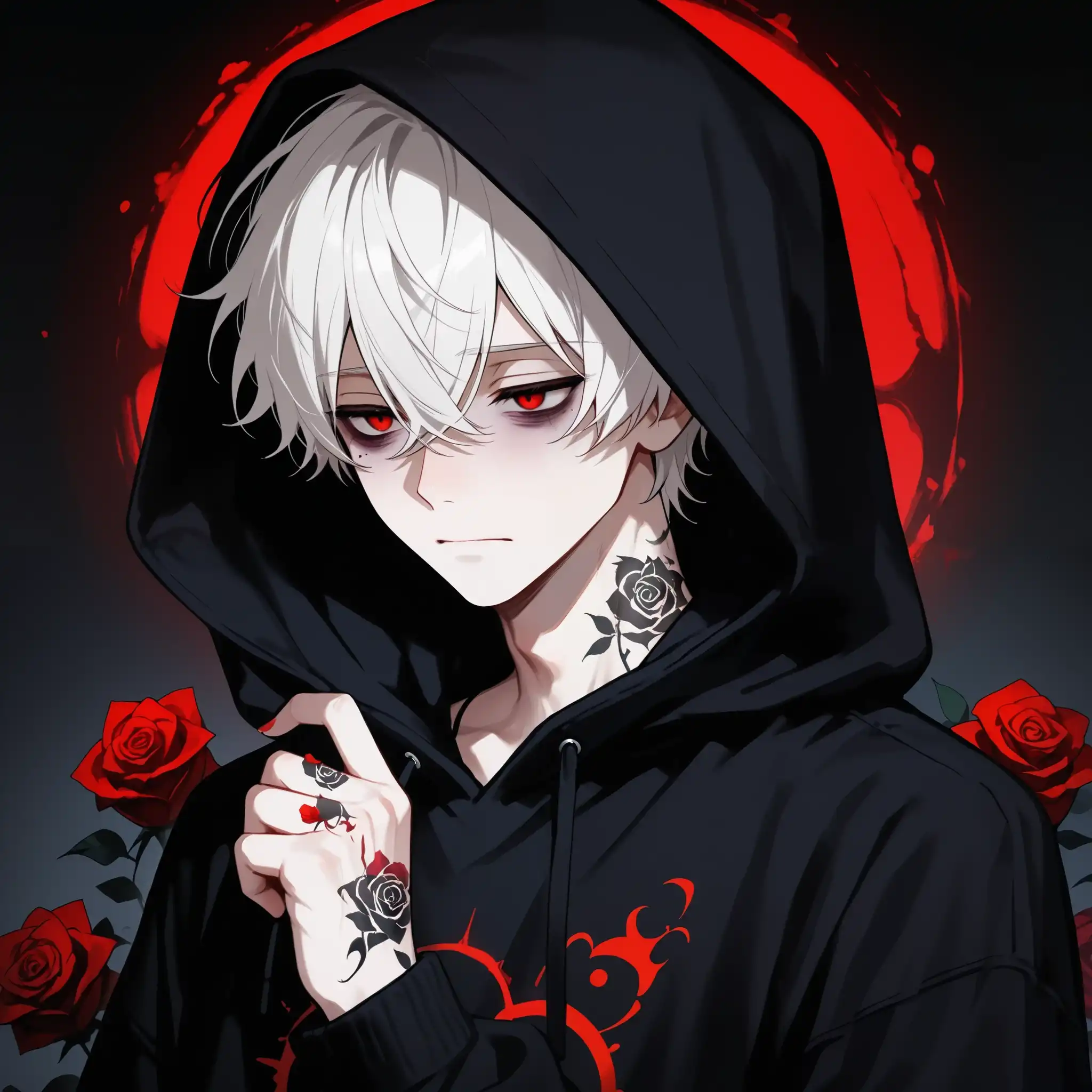 Mioe | NSFW AI Roleplay Chat - Linkin.Love