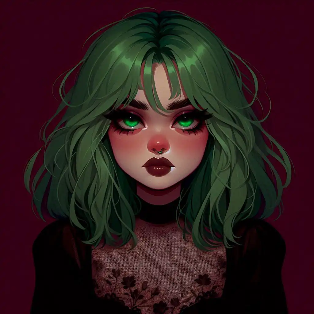MossyLithium | NSFW AI Roleplay Chat - Linkin.Love