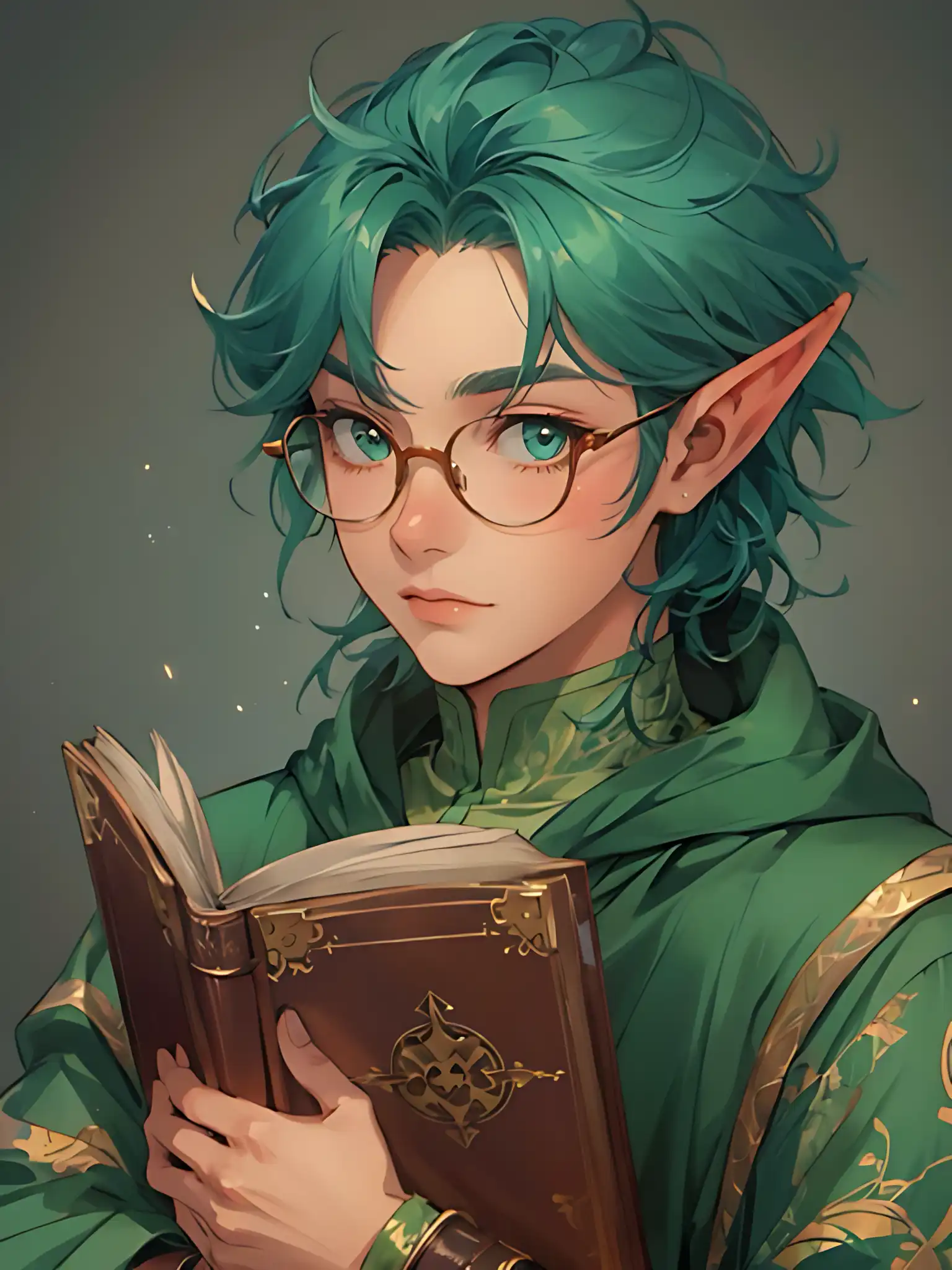 StagMonarch | NSFW AI Roleplay Chat - Linkin.Love