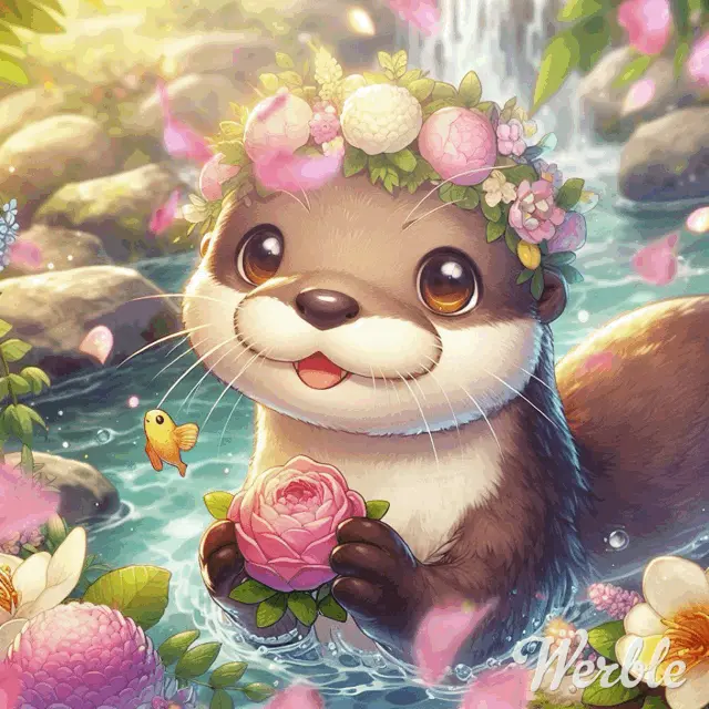 OtterlyAdorable | NSFW AI Roleplay Chat - Linkin.Love