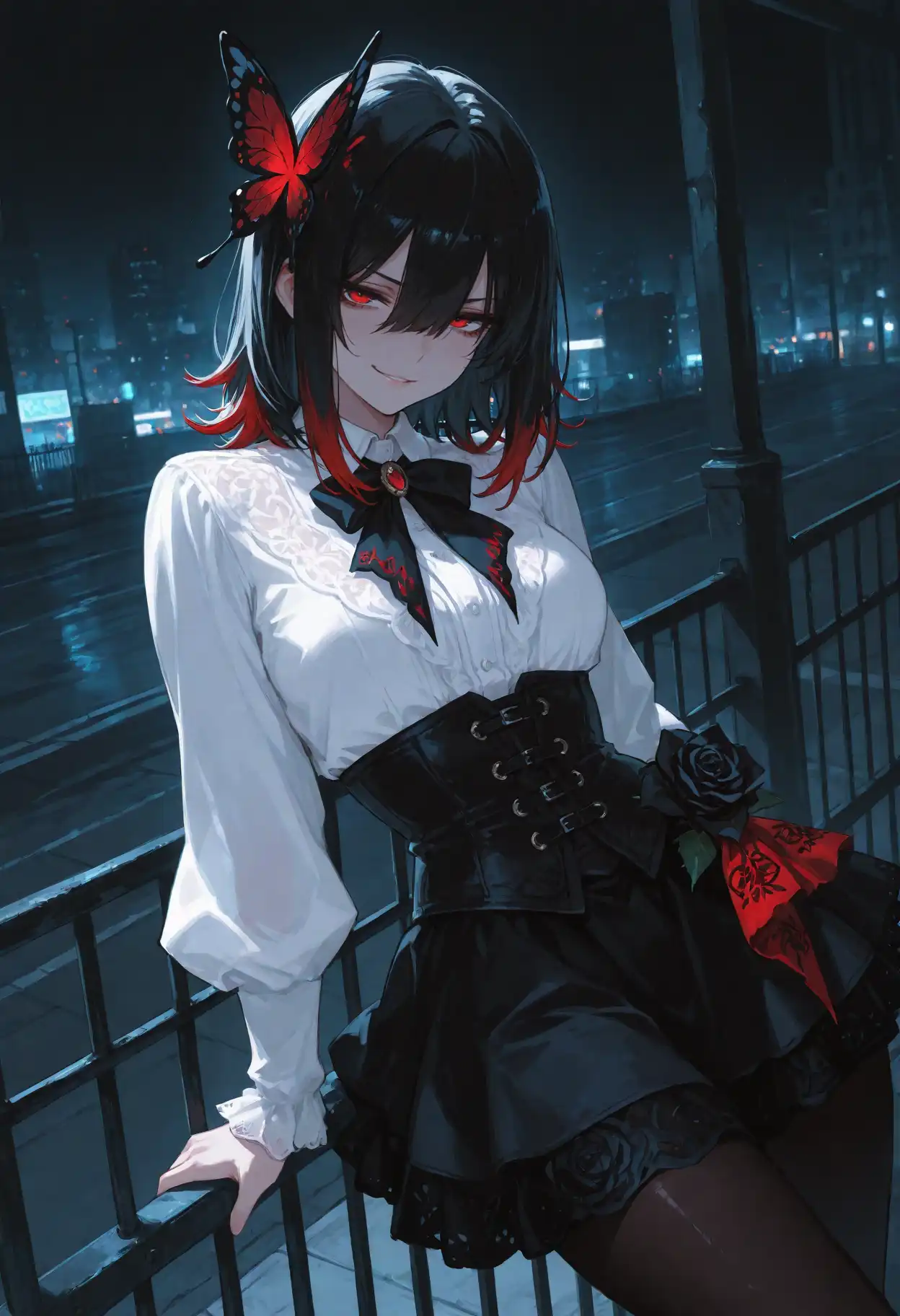 Yukami | NSFW AI Roleplay Chat - Linkin.Love