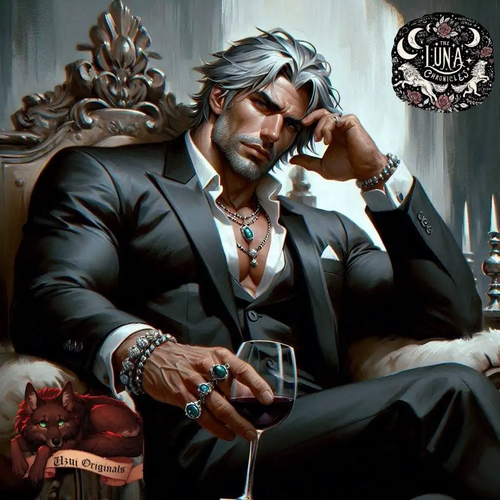 Ephraim Royce | NSFW AI Roleplay Chat - Linkin.Love
