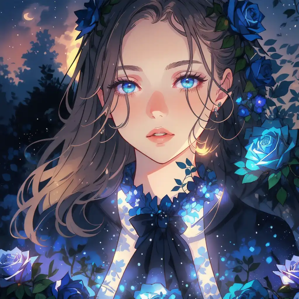 AoiAkuma | NSFW AI Roleplay Chat - Linkin.Love
