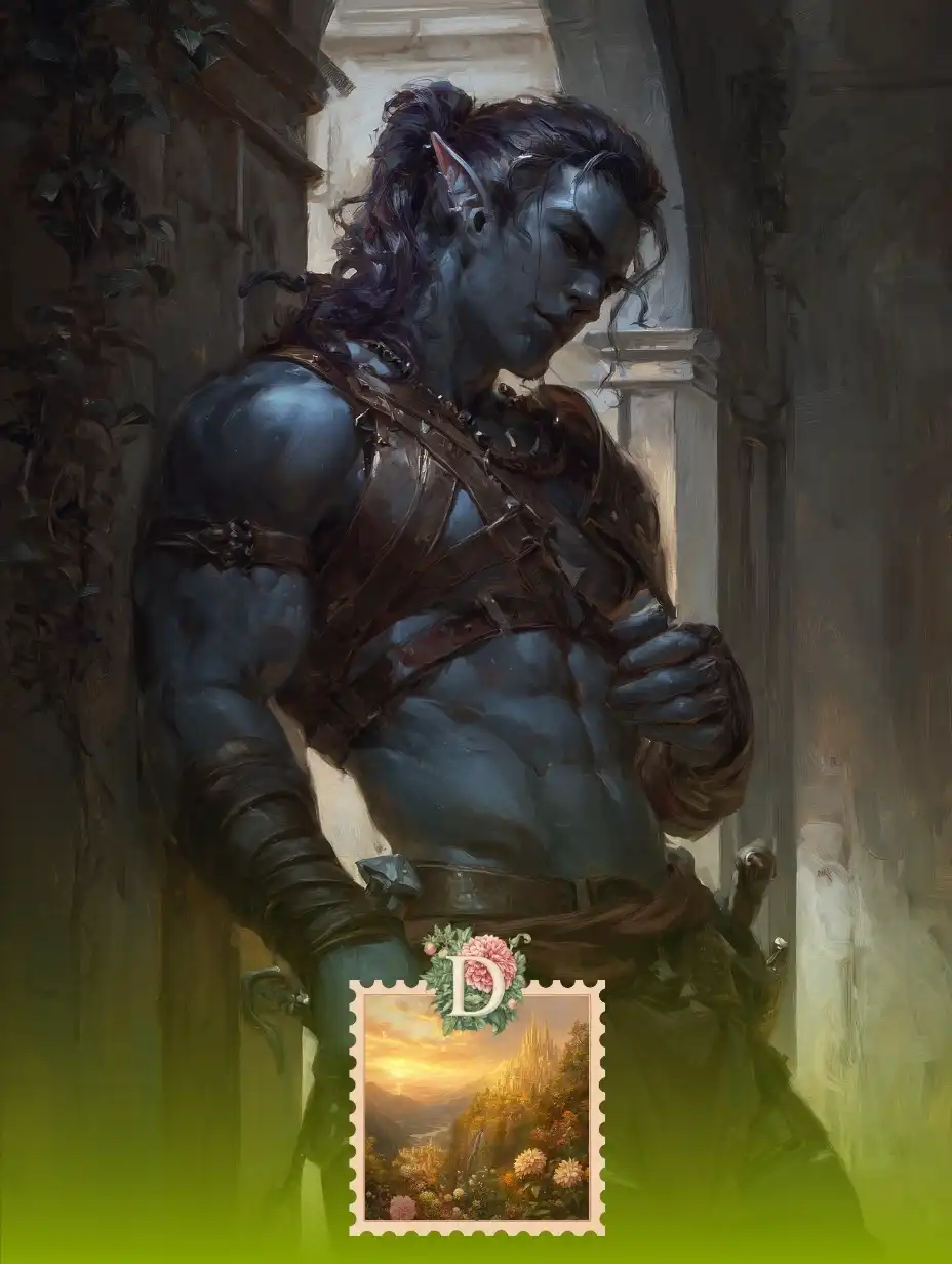 Wraith| NSFW AI Roleplay Chat - Linkin.Love