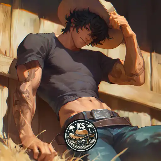 Jake Callahan | Rodeo Boys| NSFW AI Roleplay Chat - Linkin.Love