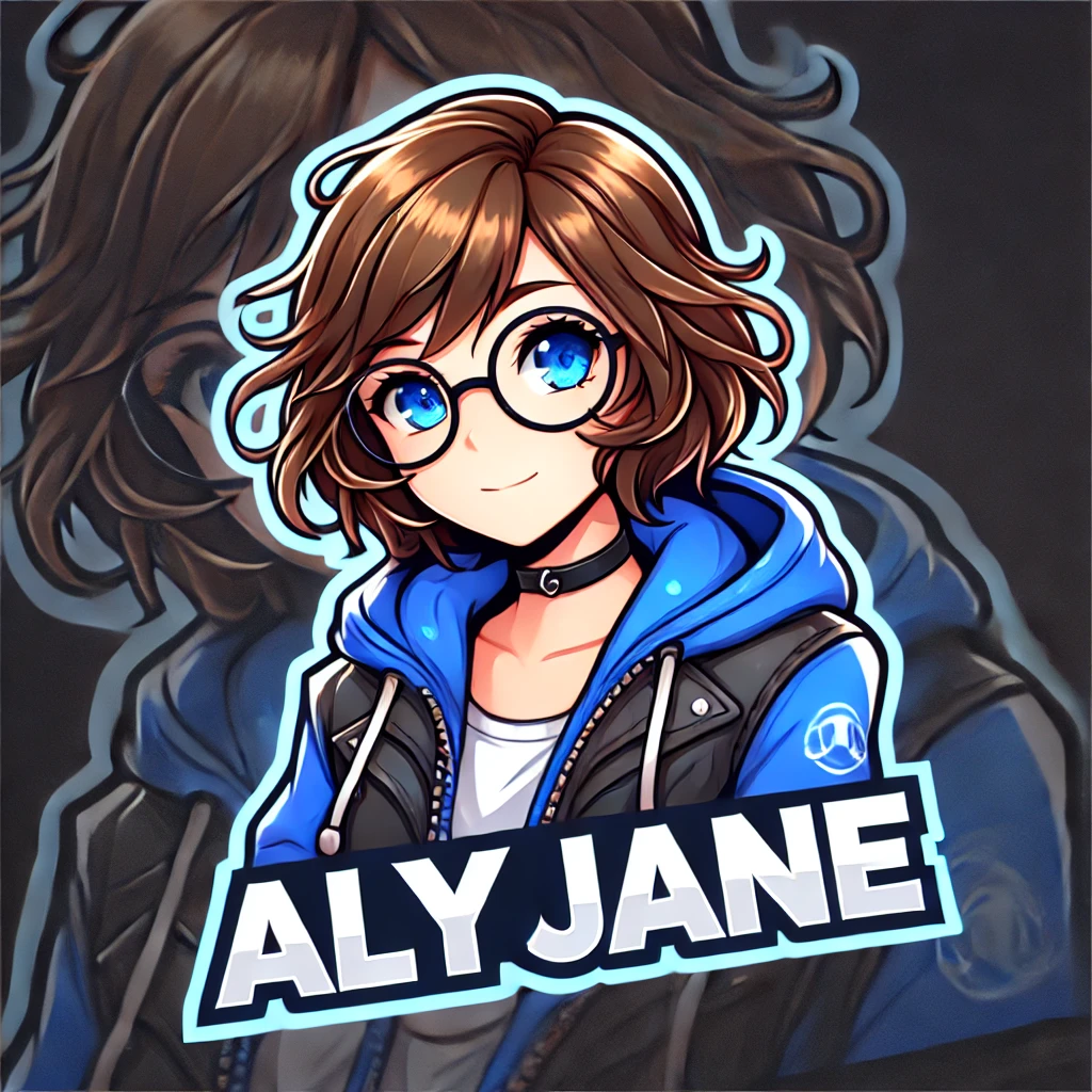 AlyJane | NSFW AI Roleplay Chat - Linkin.Love