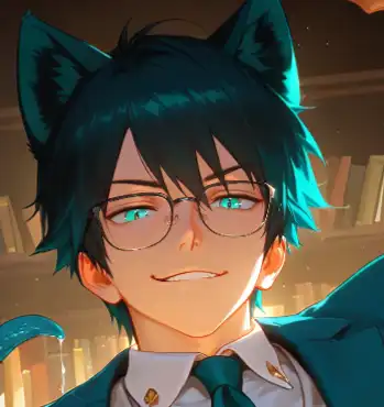 Minoux | NSFW AI Roleplay Chat - Linkin.Love