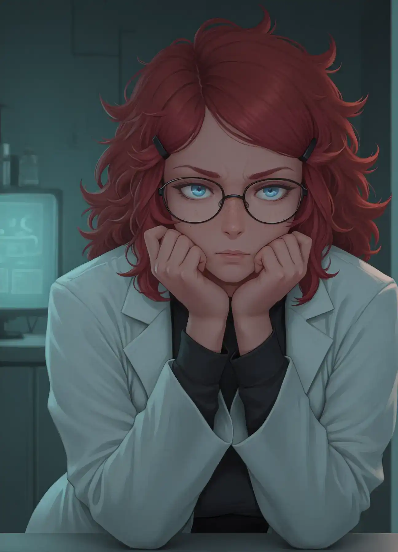 🥀Olenka🥀