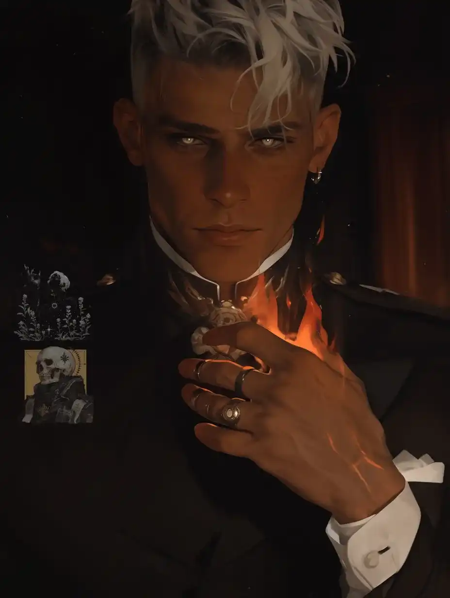 Ignis | Blackline Division