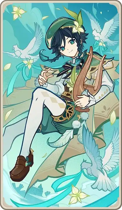 Venti (Encounter 1)