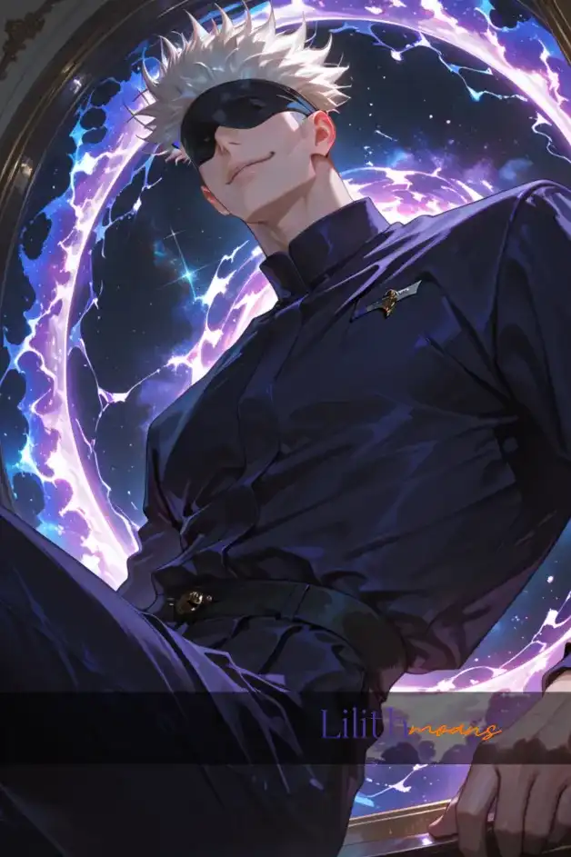 Satoru Gojo