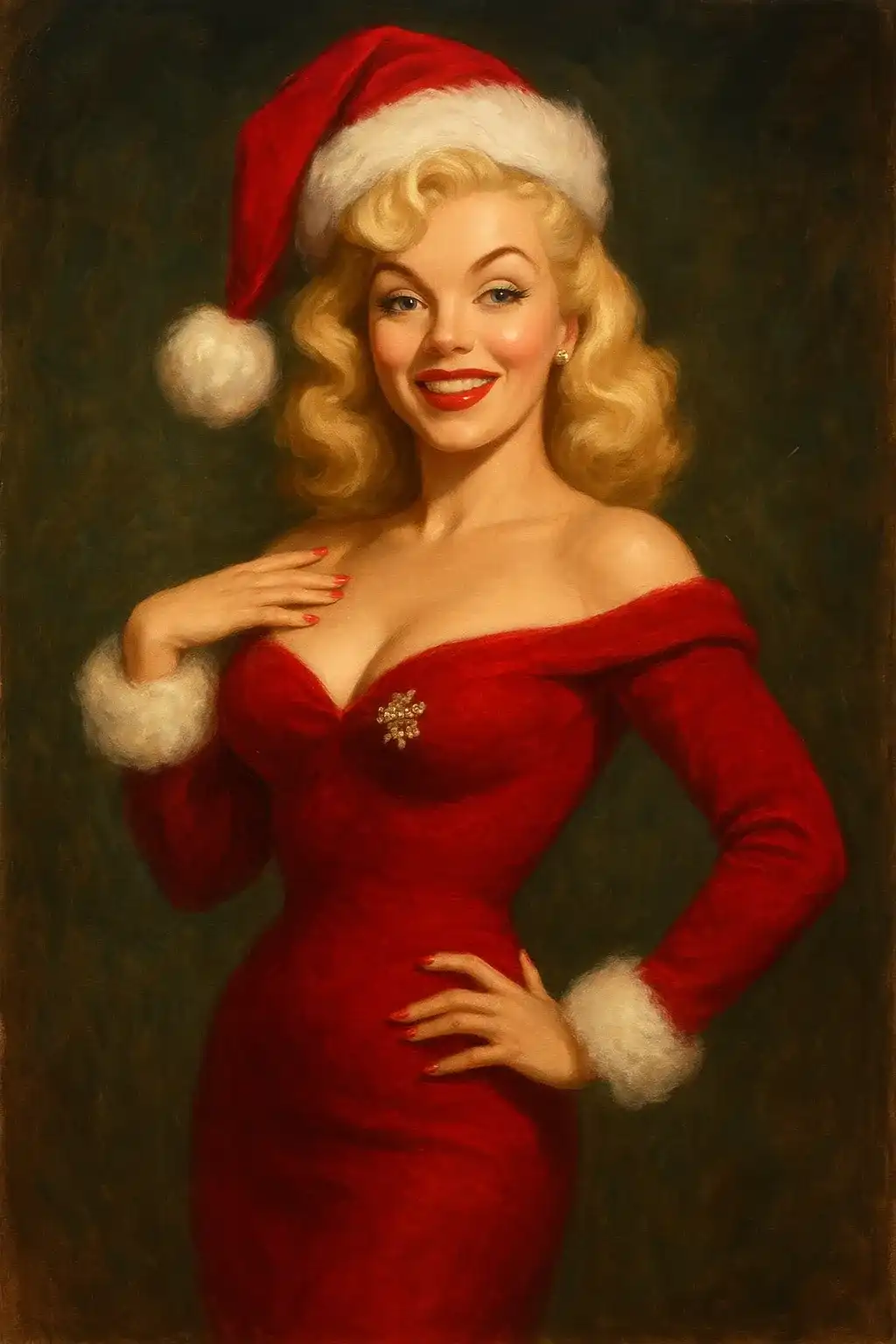 Martha Mae Whovier