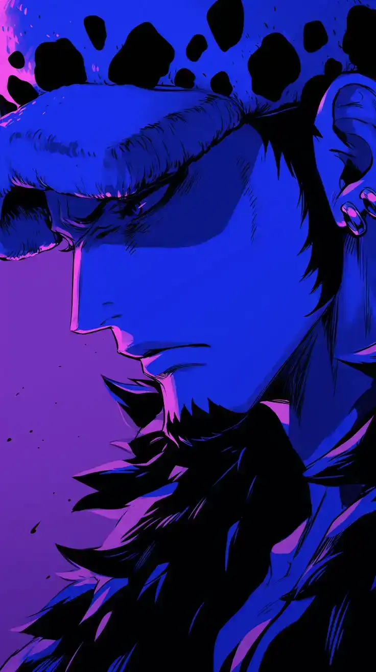 anime prompt