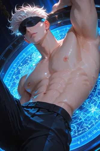Satoru Gojo